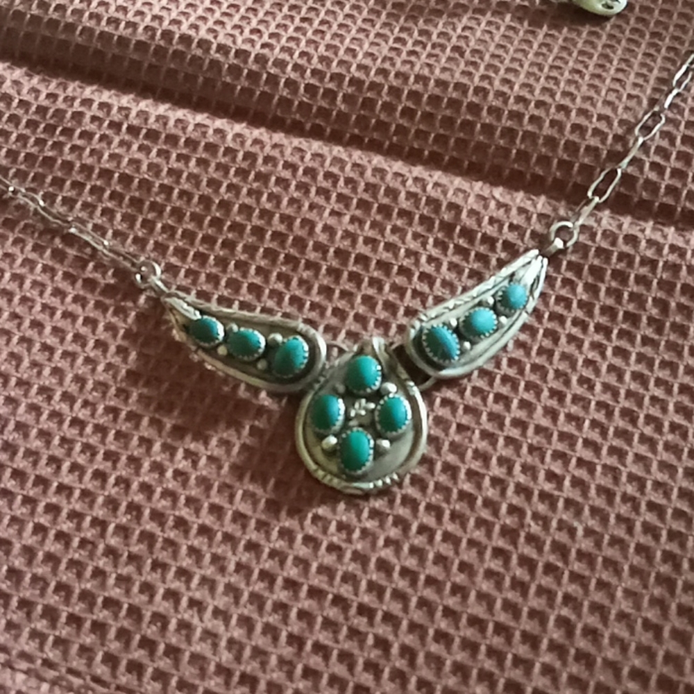 Necklace